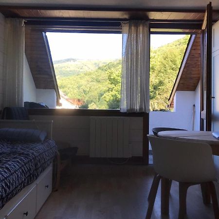 Studio 2 Etoiles Bel Aure 3 Saint-Lary-Soulan Bagian luar foto